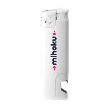 Logotrade promotional item image of: TopFire Opener lighter