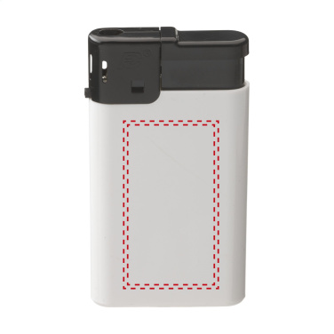 Logotrade promotional items photo of: FireLight lighter