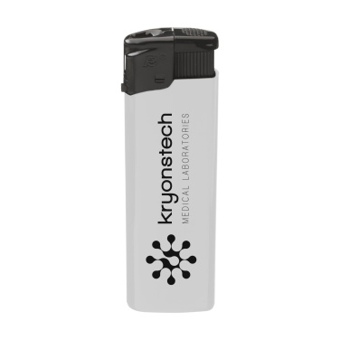 Logotrade corporate gift image of: Tornado lighter