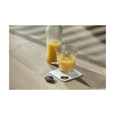 Logotrade corporate gifts photo of: Coaster Opener