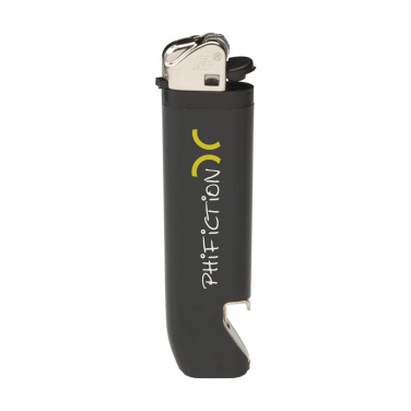 Logo trade promotional products picture of: Flint Opener lighter