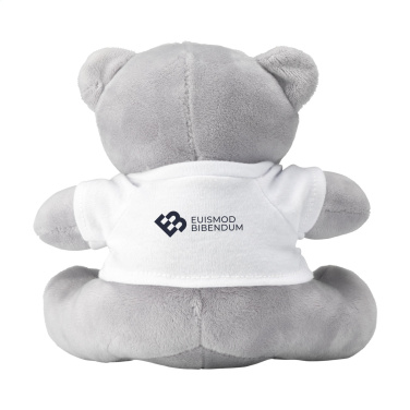 Logotrade corporate gift picture of: Billy Bear Mini Size cuddle toy