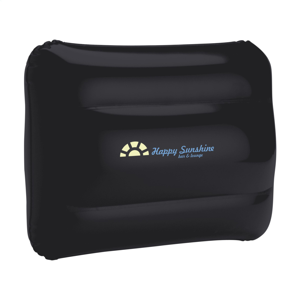 Logotrade business gift image of: Beach Pillow