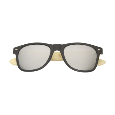 Logotrade advertising product image of: Malibu Eco-Mix sunglasses