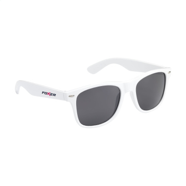 Logotrade promotional gifts photo of: Malibu RPET sunglasses