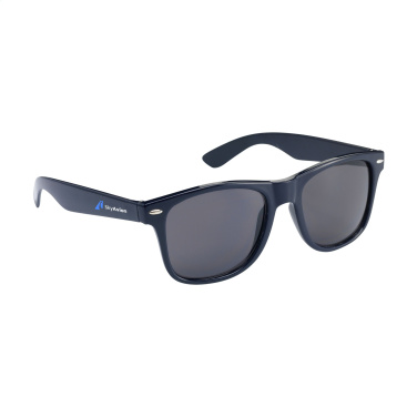 Logotrade promotional products photo of: Malibu RPET sunglasses