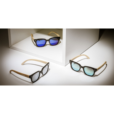 Logotrade promotional products photo of: Havana sunglasses
