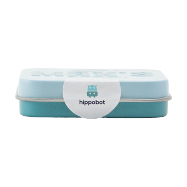 Logotrade promotional item picture of: Max's Mints Organic Menthol Mints