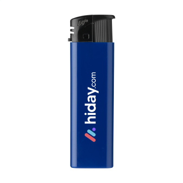 Logotrade promotional giveaways photo of: BlackTop lighter