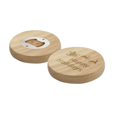 Logotrade promotional items photo of: Rondo X-Mas