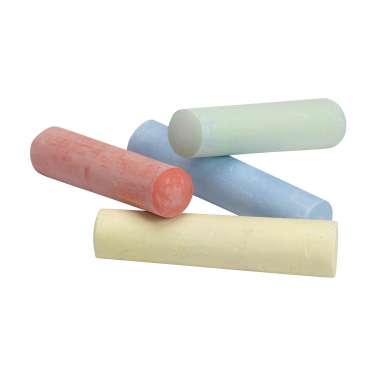 Logotrade advertising product picture of: Sidewalk Chalk