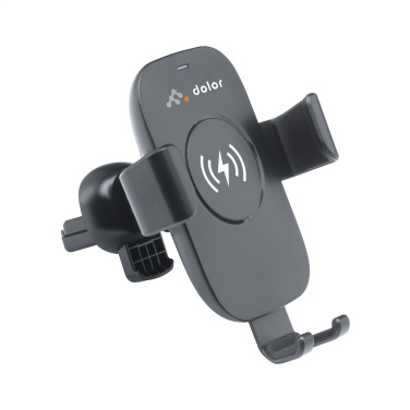 Logotrade promotional merchandise photo of: Hands-free wireless charger