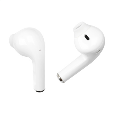 Logotrade promotional giveaway picture of: Olaf RCS TWS Wireless Earbuds