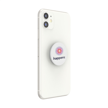 Logotrade corporate gift picture of: PopSockets® Plant telephone holder
