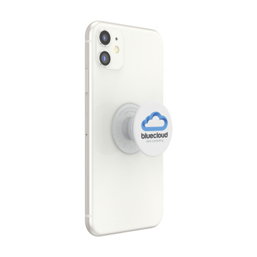 Logo trade advertising products picture of: PopSockets® Plant telephone holder