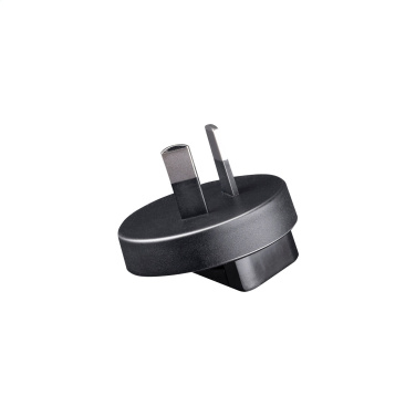 Logotrade promotional item picture of: Philips Travel Charger