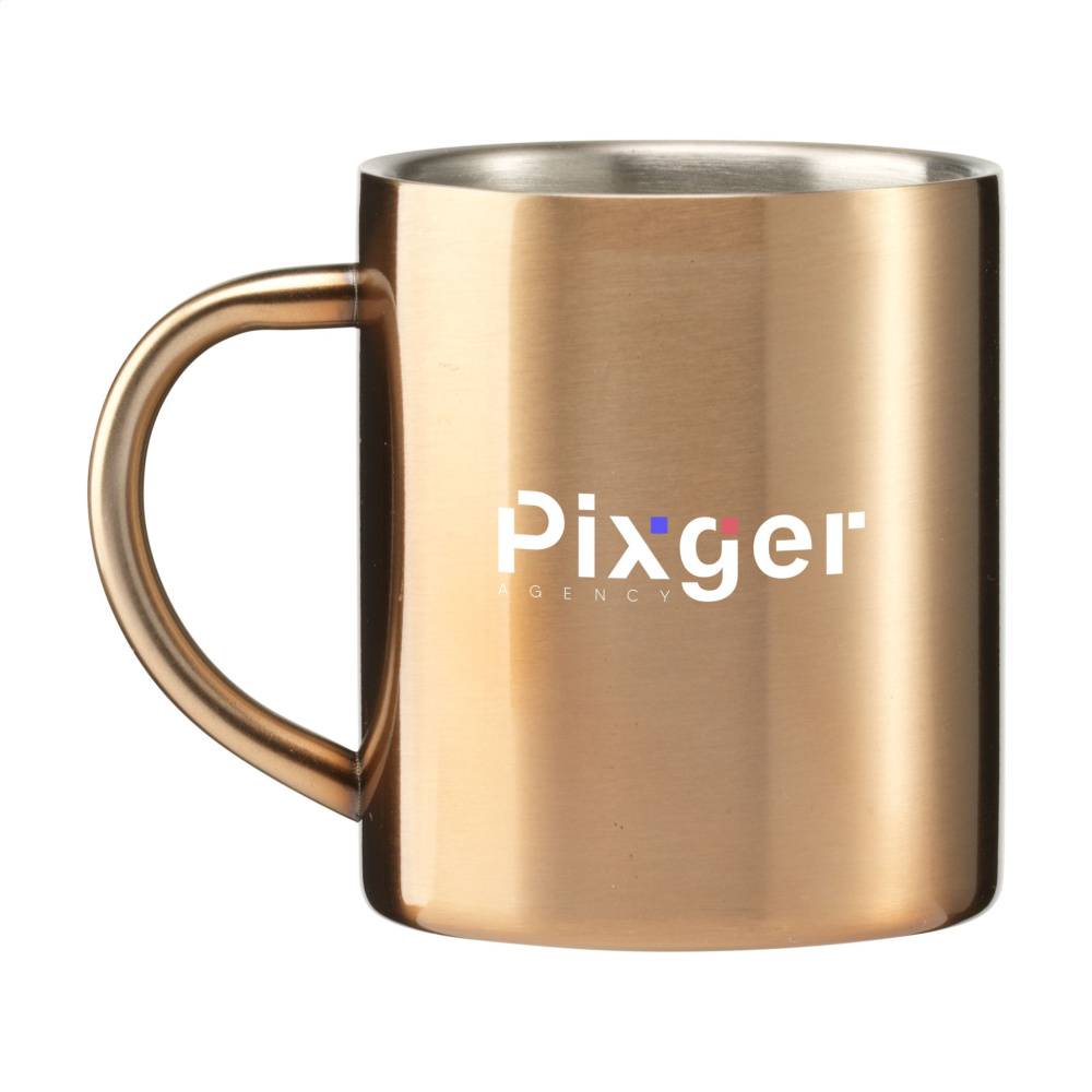 Logo trade corporate gift photo of: IsoMug 300 ml