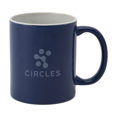 Logotrade corporate gift picture of: Kitty Mug 350 ml