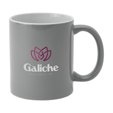 Logo trade corporate gift photo of: Kitty Mug 350 ml