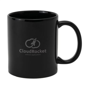 Logo trade promotional products picture of: Kitty Mug 350 ml