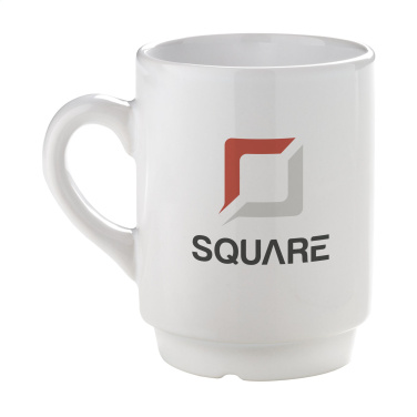 Logotrade promotional merchandise photo of: AutoMug 185 ml mug