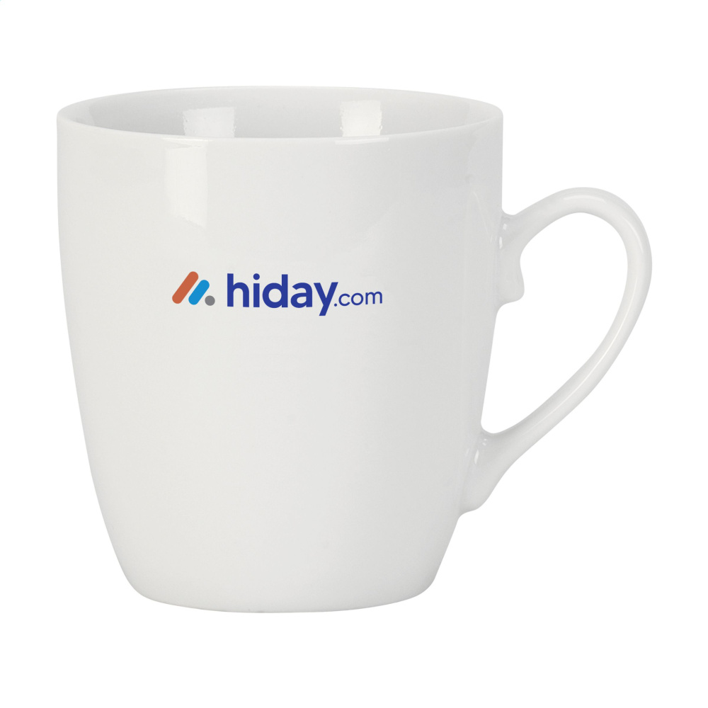 Logo trade promotional giveaway photo of: CoffeeRoyal 250 ml mug