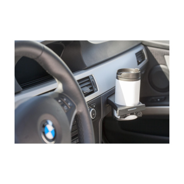 Logo trade promotional item photo of: ThermoCan 300 ml thermo cup