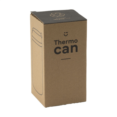Logotrade business gift image of: ThermoCan 300 ml thermo cup