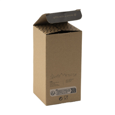 Logo trade promotional merchandise picture of: ThermoCan 300 ml thermo cup