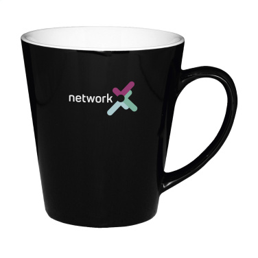 Logotrade promotional gift picture of: DeltaCup 310 ml mug