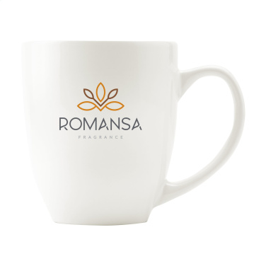 Logotrade promotional giveaway picture of: BigDrink 450 ml mug