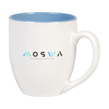 Logo trade promotional items image of: BigDrink 450 ml mug