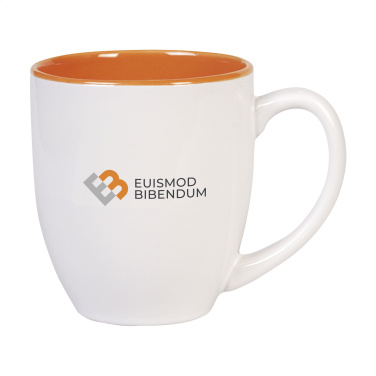 Logotrade promotional product picture of: BigDrink 450 ml mug
