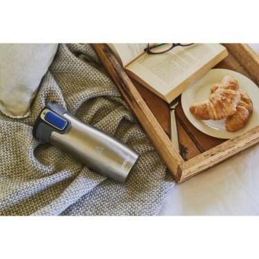 Logotrade corporate gift picture of: Contigo® Westloop Mug 470 ml thermo cup