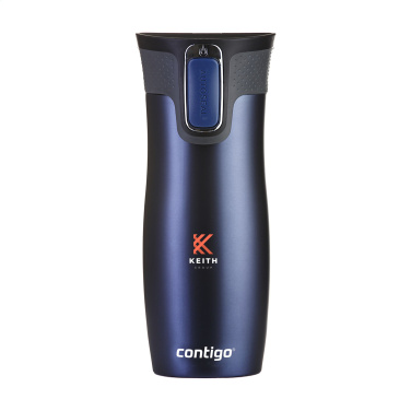 Logotrade promotional products photo of: Contigo® Westloop Mug 470 ml thermo cup
