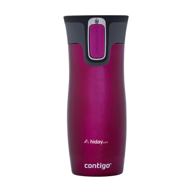 Logotrade promotional giveaway picture of: Contigo® Westloop Mug 470 ml thermo cup