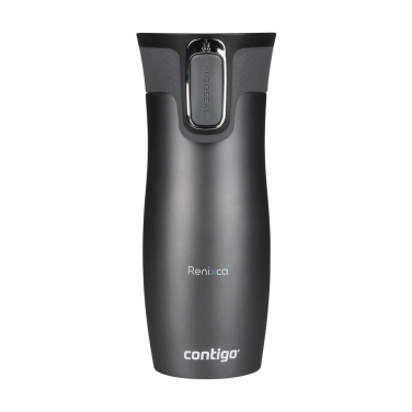 Logotrade promotional gifts photo of: Contigo® Westloop Mug 470 ml thermo cup