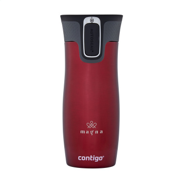 Logotrade promotional items photo of: Contigo® Westloop Mug 470 ml thermo cup