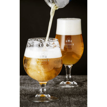 Logotrade promotional items photo of: Munich Beer Glass 370 ml
