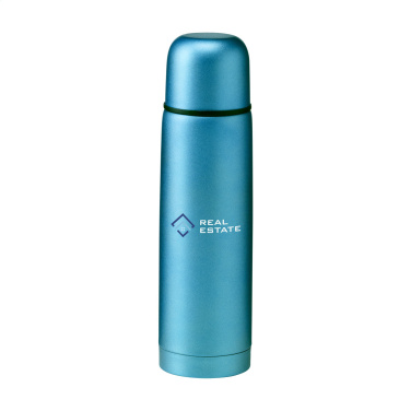 Logotrade corporate gifts photo of: Frosted Bottle 500 ml thermo bottle