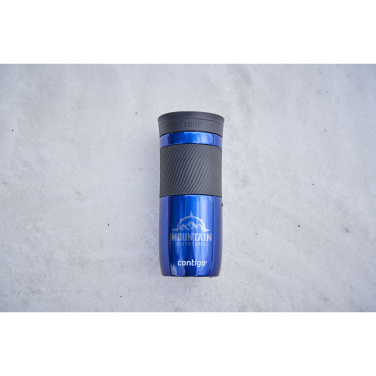Logo trade promotional products picture of: Contigo® Byron Medium 470 ml thermo cup