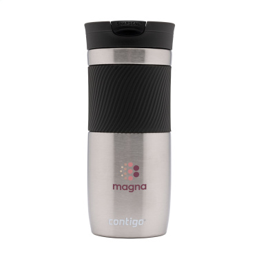 Logo trade corporate gifts image of: Contigo® Byron Medium 470 ml thermo cup