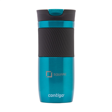 Logo trade promotional items image of: Contigo® Byron Medium 470 ml thermo cup