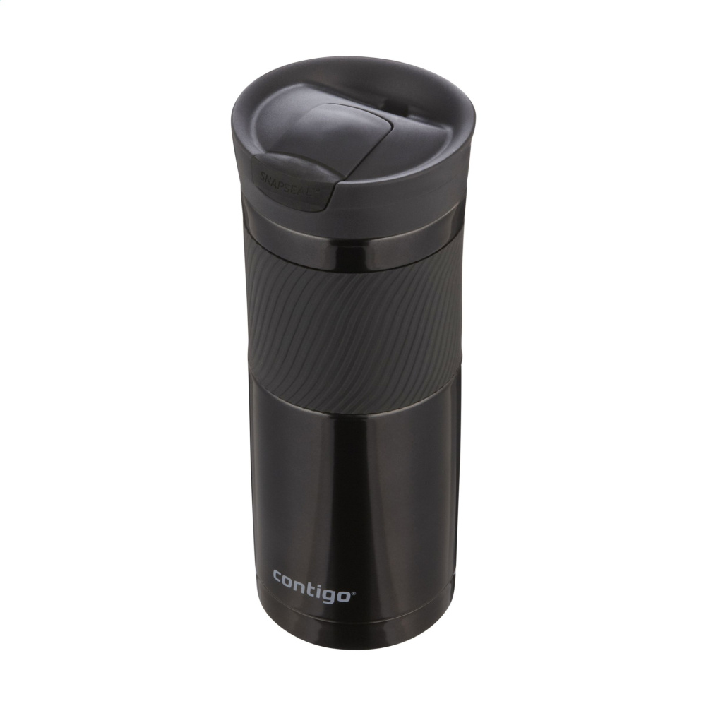 Logo trade promotional gifts image of: Contigo® Byron Large 590 ml thermo cup
