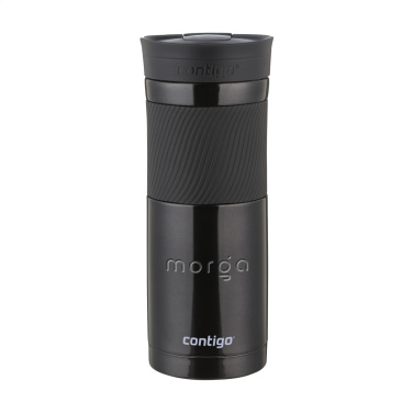 Logo trade promotional giveaway photo of: Contigo® Byron Large 590 ml thermo cup