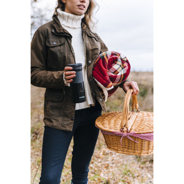 Logo trade promotional products image of: Contigo® Byron Large 590 ml thermo cup