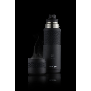 Logotrade promotional giveaway picture of: Contigo® Thermal Bottle 740 ml thermo bottle