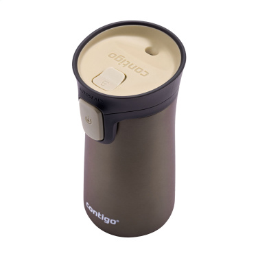 Logo trade promotional giveaway photo of: Contigo® Pinnacle 300 ml thermo cup