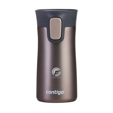 Logo trade advertising product photo of: Contigo® Pinnacle 300 ml thermo cup