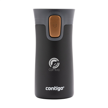 Logotrade promotional giveaway picture of: Contigo® Pinnacle 300 ml thermo cup